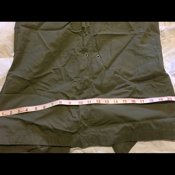 Éric Alexandre Long Skirt - Picture 7 of 7